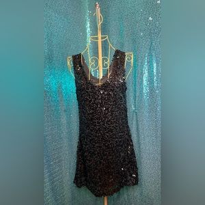 Small Millou Sequin Dress